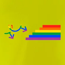 Gay symbol dúha Gay symbol dúha