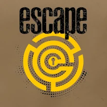 Escape labyrint