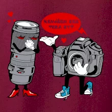 Nemôžem bez teba byť foto