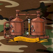 Najlepšie varím ja