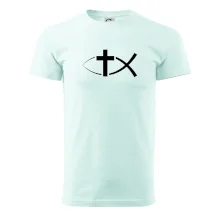 Ježíšova ryba Ježíšova ryba