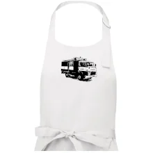 Hasičské auto Hasiči