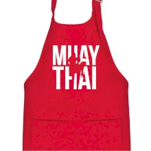 Nápis Muay Thai Nápis Muay Thai