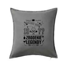 Zrodenie legendy pre kuchárov