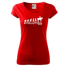 Evolúcia Ride horse Evolúcia Ride horse