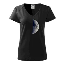 Fotky planét - mesiac Fotky planét - mesiac