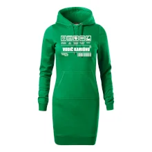 Čiarový kód - Vodič kamiónu