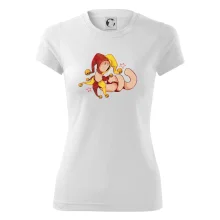 Dážďovka šaškom (Alexis Citrine) Dážďovka šaškom (Alexis Citrine)