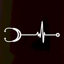 EKG stetoskop EKG stetoskop