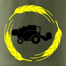 Kombajn klasy Kombajn klasy