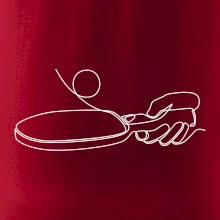 Stolný tenis jedným ťahom Stolný tenis jedným ťahom