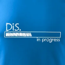 In progress titul DiS. diplomovaný špecialista