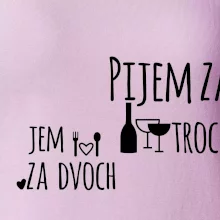 Jem za dvoch