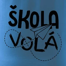 Škola volá Škola volá