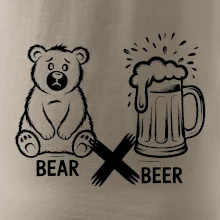 Anglický slovníček - Bear Beer