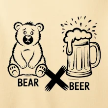 Anglický slovníček - Bear Beer