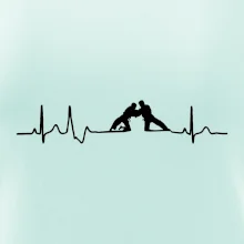 Judo Ekg
