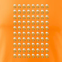 Narodeniny - 80x pivo Narodeniny - 80x pivo