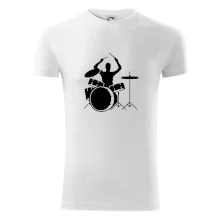 Bicie bubeník Bicie bubeník