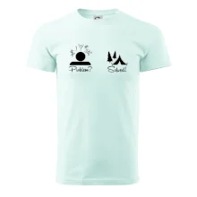 Problem? Solved! - Kempovanie