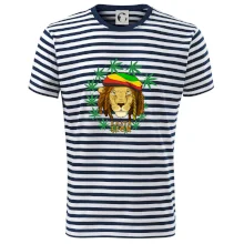 Rasta Lion Rasta Lion