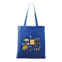 Potápačské vybavenie