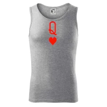 Poker Q love Poker Q love