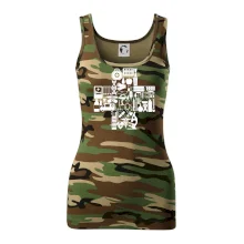 Zdravotné kríž veci Zdravotné kríž veci