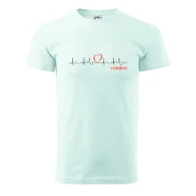 Moje srdce bije pre Volejbal