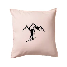 Skialp výlet na hory