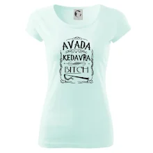 Harry - Avada Kedavra Harry - Avada Kedavra