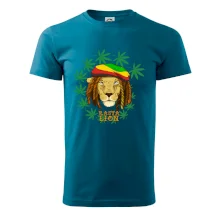 Rasta Lion Rasta Lion