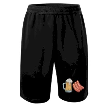 Pivo a klobása Pivo a klobása