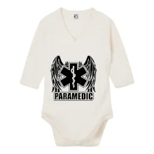Paramedic Paramedic