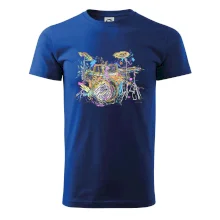 Bicie farebné splash Bicie farebné splash