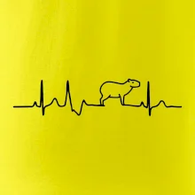 Ekg Capybara