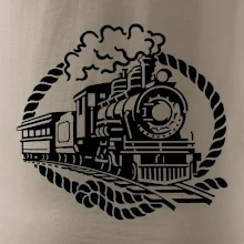 Lokomotíva lano Lokomotíva lano