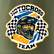 Motocross team helma Motocross team helma