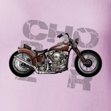 Chopper 002