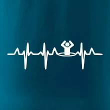 EKG otužovanie EKG otužovanie