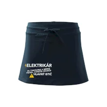 Elektrikár - hlavný istič Elektrikár - hlavný istič