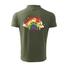 Dážďovky dúha (Alexis Citrine)