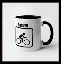 Problém - Bicykel Problém - Bicykel