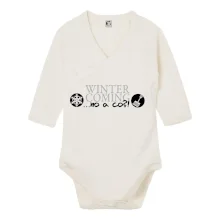 Winter Is Coming parodie