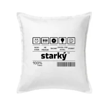 Čiarový kód - starký