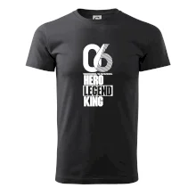 Hero, Legend, King 2006