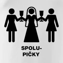Spolu pičky (Hana-creative) Spolu pičky (Hana-creative)