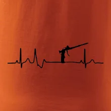 Ekg pistole na pěnu