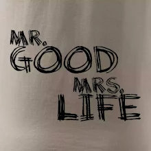 Mr. Good