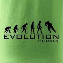 Evolúcia Hockey - hráč Evolúcia Hockey - hráč